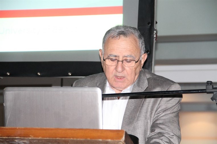 AUB Alumni Benefits Card